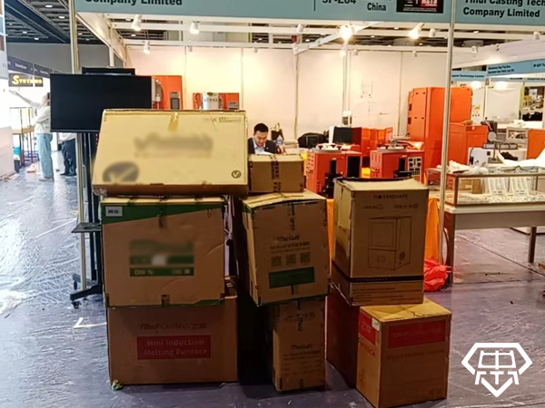 香港展會的物流環(huán)節(jié)該注意哪些，中港物流公司是怎么做的